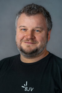 Marco Frimberger