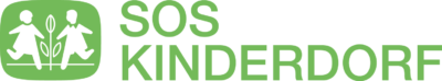 SOS Logo Logo SOS Kinderdorf