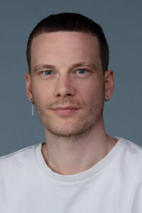 Samuel Haag