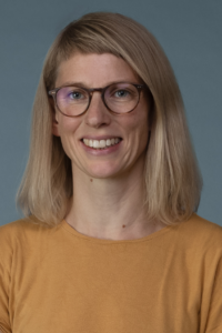 Stephanie Auzinger