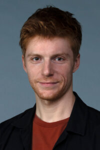 Sebastian Muckenhuber