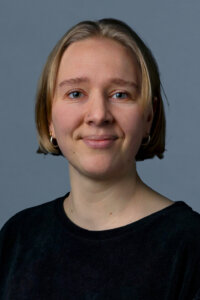 Charlotte Jüsten