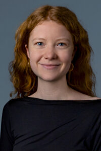 Paula Schwentner