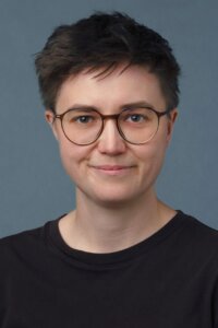 Katharina Eggenweber